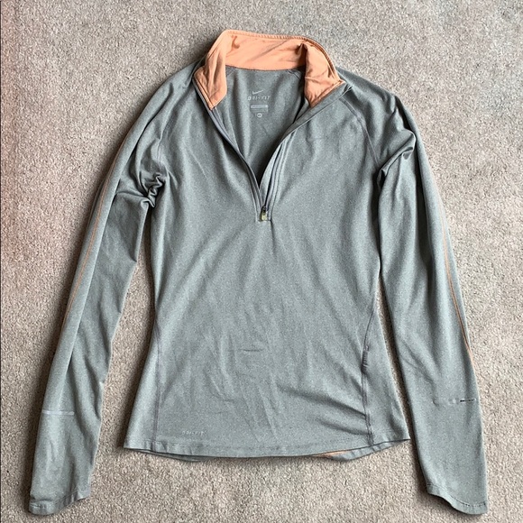 Reflective Nike Track Jacket XS - Picture 1 of 5